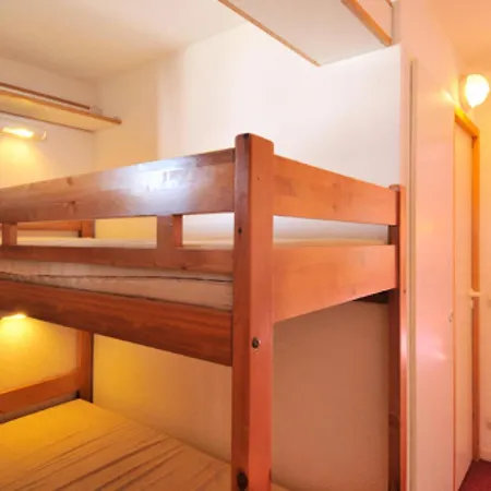 Le Carrousel - Fonctionnel - Skis Aux Pieds - Vue Vallee Mae-3739 La Plagne