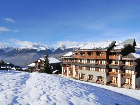 公寓 Le Carrousel - Fonctionnel - Skis Aux Pieds - Vue Vallee Mae-3739 *